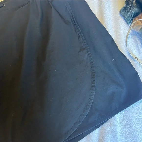 Eddie Bauer skort skirt - Picture 6 of 6